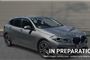 2024 BMW 1 Series 118i [136] Sport 5dr Step Auto [Live Cockpit Pro]