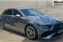 2023 Mercedes-Benz A-Class A180 AMG Line Premium 5dr Auto