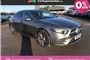 2021 Mercedes-Benz A-Class Saloon A250e AMG Line Executive 4dr Auto