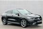 2024 Mercedes-Benz GLA GLA 220d 4Matic AMG Line Premium 5dr Auto