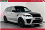 2019 Land Rover Range Rover Sport 5.0 V8 S/C 575 SVR 5dr Auto