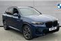 2021 BMW X3 xDrive20i MHT M Sport 5dr Step Auto