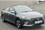 2017 Hyundai IONIQ 1.6 GDi Hybrid Premium SE 5dr DCT