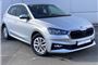 2023 Skoda Fabia 1.0 MPI 80 SE Comfort 5dr