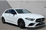2022 Mercedes-Benz A-Class A180 AMG Line Premium Edition 5dr Auto