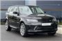 2020 Land Rover Range Rover Sport 2.0 P400e Autobiography Dynamic 5dr Auto