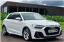 2022 Audi A1 30 TFSI 110 S Line 5dr