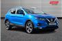 2020 Nissan Qashqai 1.3 DiG-T N-Connecta 5dr