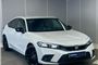 2024 Honda Civic 2.0 eHEV Sport 5dr CVT