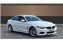 2020 BMW 4 Series Gran Coupe 420i M Sport 5dr Auto [Professional Media]