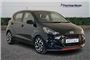 2022 Hyundai i10 1.0 T-GDi N Line 5dr