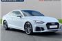 2024 Audi A5 35 TFSI S Line 2dr S Tronic