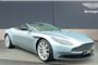 2018 Aston Martin DB11 V8 Volante 2dr Touchtronic Auto