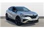 2024 Renault Captur 1.6 E-Tech Plug-in hybrid 160 Engineered 5dr Auto