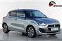 2024 Suzuki Swift 1.2 Dualjet 83 12V Hybrid SZ-L 5dr