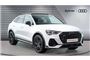 2020 Audi Q3 45 TFSI Quattro Vorsprung 5dr S Tronic