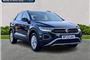 2022 Volkswagen T-Roc 1.5 TSI EVO Life 5dr