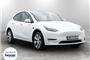 2022 Tesla Model Y Long Range AWD 5dr Auto