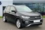 2024 Volkswagen T-Cross 1.5 TSI EVO SEL 5dr DSG