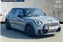 2021 MINI Hatchback 2.0 Cooper S Sport 3dr