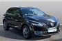 2021 Nissan Qashqai 1.3 DiG-T MH 158 Acenta Premium 5dr Xtronic