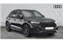 2024 Audi SQ5 SQ5 TDI Quattro Black Edition 5dr Tiptronic