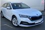 2020 Skoda Octavia Estate 1.0 TSI SE Technology 5dr