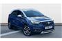 2018 Vauxhall Crossland X 1.2 Elite Nav 5dr