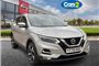 2020 Nissan Qashqai 1.3 DiG-T 160 Tekna 5dr DCT