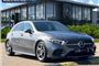 2020 Mercedes-Benz A-Class A200 AMG Line 5dr Auto