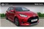 2022 Toyota Yaris 1.5 Hybrid Excel 5dr CVT