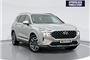 2024 Hyundai Santa Fe 1.6 TGDi Hybrid Ultimate 5dr 4WD Auto