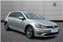 2019 Volkswagen Golf 1.0 TSI 115 Match 5dr DSG