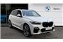 2020 BMW X5 xDrive M50i 5dr Auto