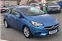 2018 Vauxhall Corsa 1.4 [75] Energy 3dr [AC]