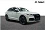 2019 Audi Q5 40 TDI Quattro Black Edition 5dr S Tronic