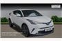 2019 Toyota C-HR 1.8 Hybrid Excel 5dr CVT [Leather]