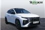 2024 Hyundai Tucson 1.6T Plug-in Hybrid N Line S 5dr 4WD Auto