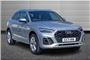 2021 Audi Q5 50 TFSI e Quattro S Line 5dr S Tronic