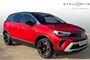 2021 Vauxhall Crossland 1.2 Turbo [130] Elite Nav 5dr Auto