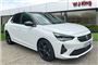 2022 Vauxhall Corsa 1.2 GS Line 5dr