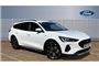 2023 Ford Focus Active 1.0 EcoBoost Hybrid mHEV 155 Active X 5dr Auto