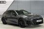 2025 Audi A6 Avant 2.0 TDI Quattro 204 Launch Edition 5dr S Tronic