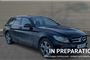 2017 Mercedes-Benz C-Class Estate C200 SE Executive Edition 5dr 9G-Tronic