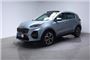 2021 Kia Sportage 1.6 CRDi 48V ISG GT-Line S 5dr DCT Auto [AWD]