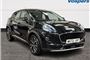 2022 Ford Puma 1.0 EcoBoost Hybrid mHEV Titanium 5dr DCT