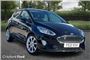 2021 Ford Fiesta 1.0 EcoBoost 125 Titanium X 5dr Auto [7 Speed]