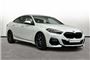 2021 BMW 2 Series Gran Coupe 218i [136] M Sport 4dr