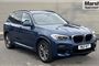 2021 BMW X3 xDrive20d MHT M Sport 5dr Step Auto