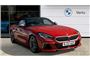 2022 BMW Z4 sDrive M40i 2dr Auto